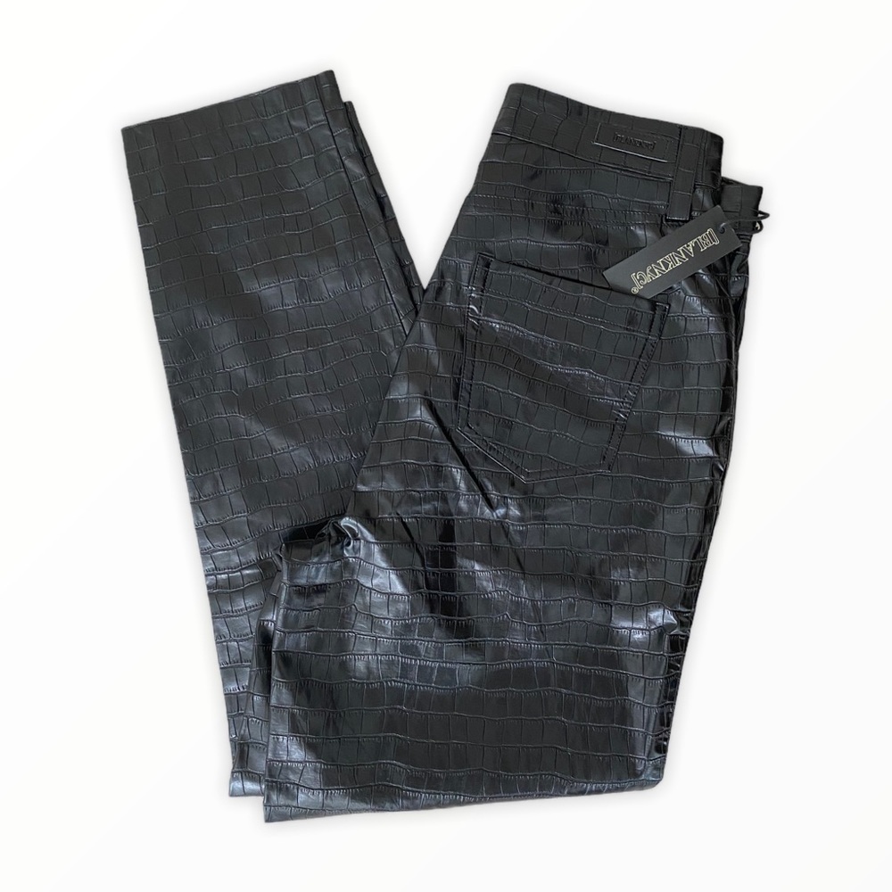 BNWT Blank NYC Pants